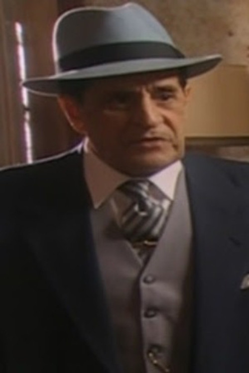 Photo of Luis De Lima