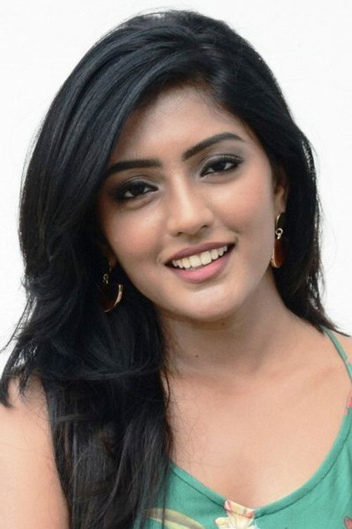 Photo of Eesha Rebba