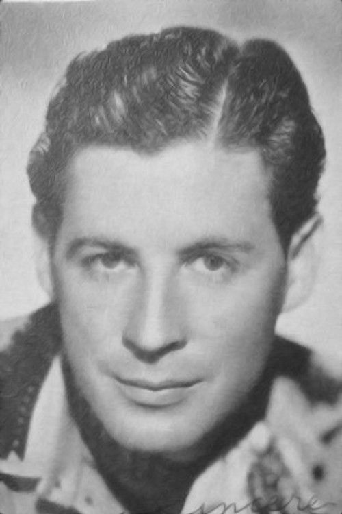 Photo of Jack Randall