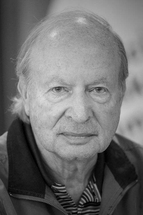 Photo of Ivan Passer