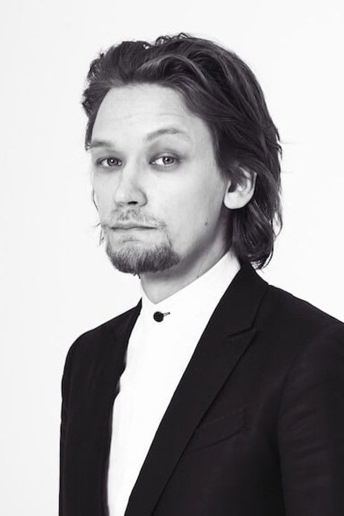 Photo of Margus Paju