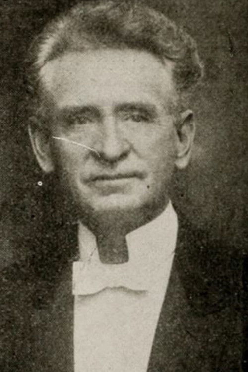 Photo of James Daly