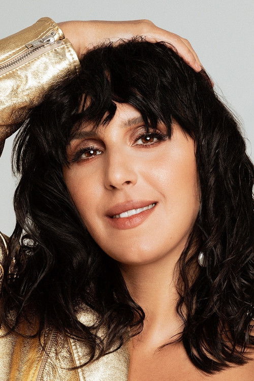 Photo of Jamala