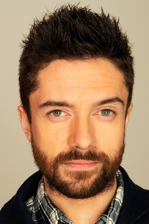 Photo of Topher Grace