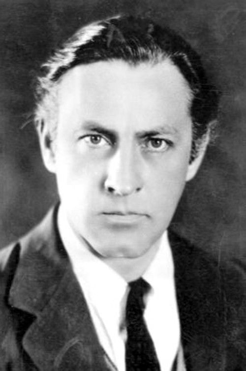 Photo of John Barrymore