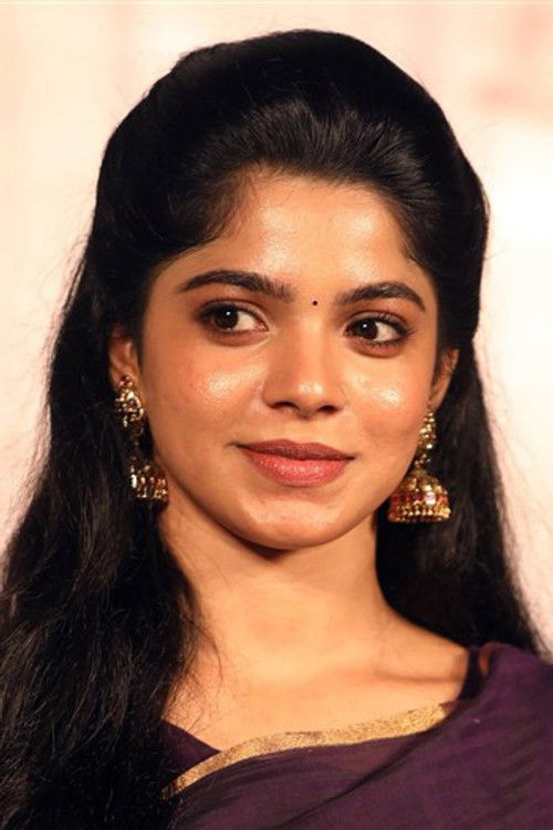 Photo of Divyabharathi