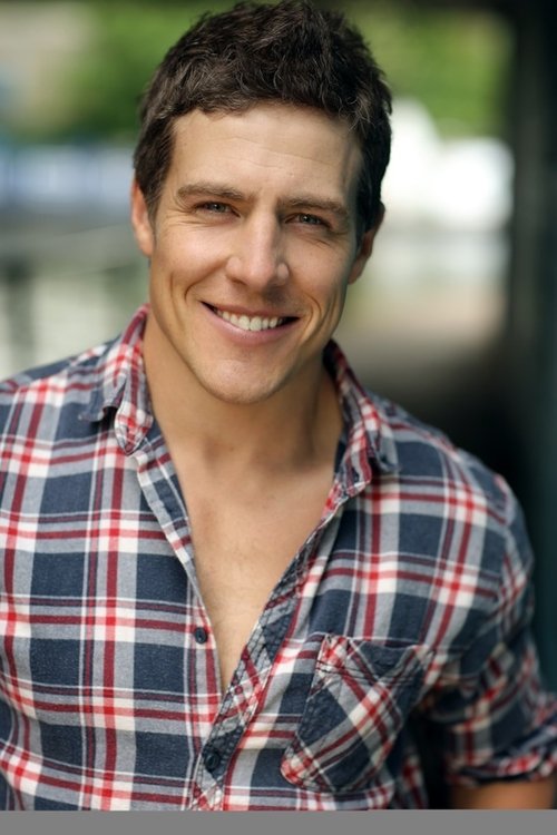 Photo of Stephen Peacocke