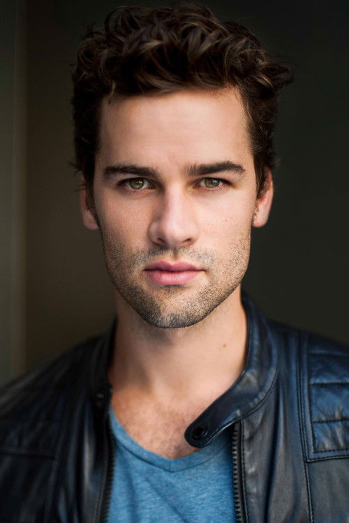 Photo of Andrew Lees