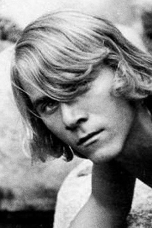 Photo of Joey Daniels