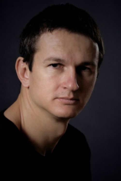 Photo of Borislav Iliev