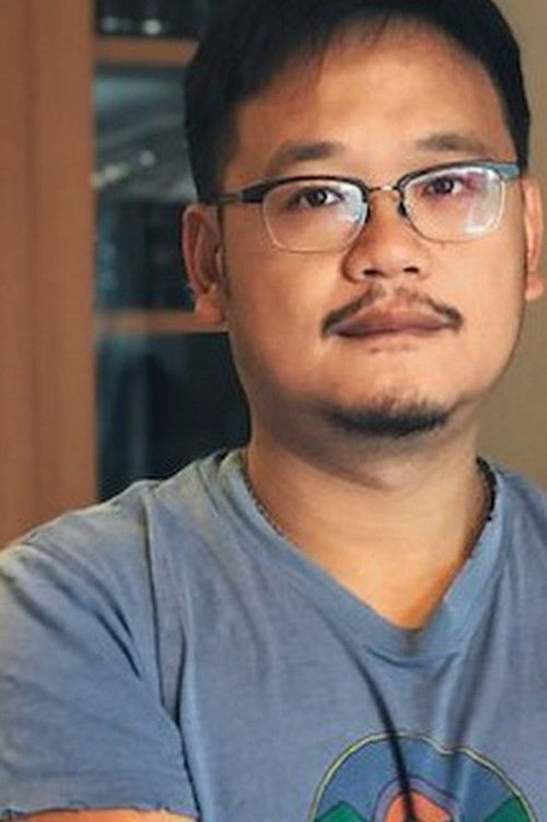 Photo of Leung Ming-kai