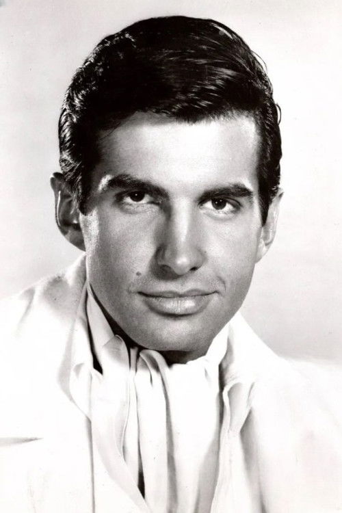 Photo of George Hamilton