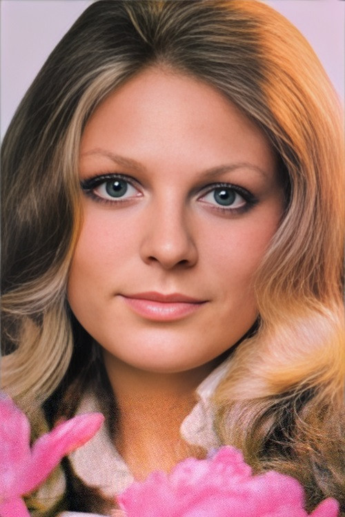 Photo of Galina Mikeladze