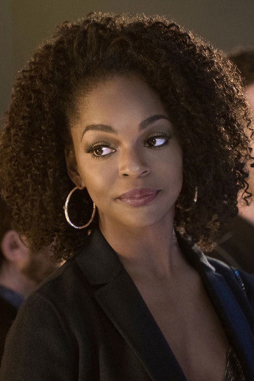 Photo of Samantha Marie Ware