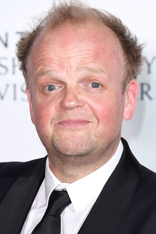 Photo of Toby Jones