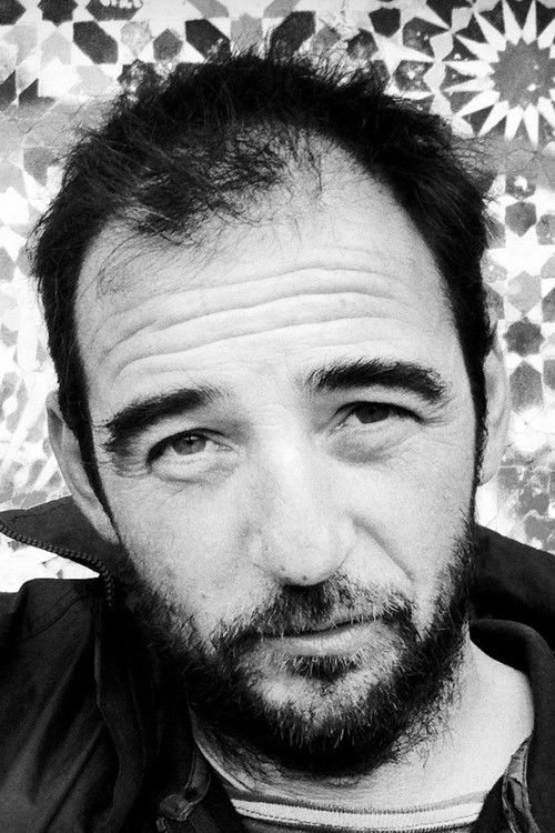 Photo of Franck Trillot