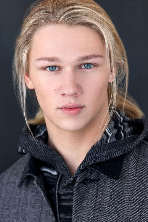 Photo of Caden Smith