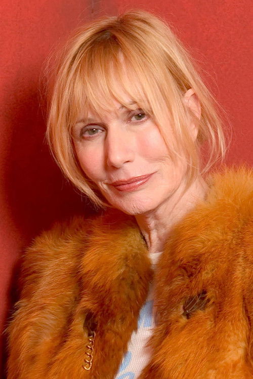 Photo of Sally Kellerman
