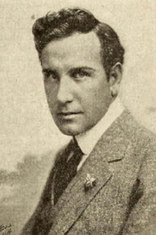 Photo of Jack Livingston