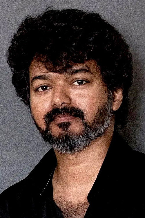 Photo of Vijay