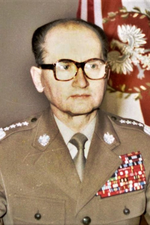 Photo of Wojciech Jaruzelski