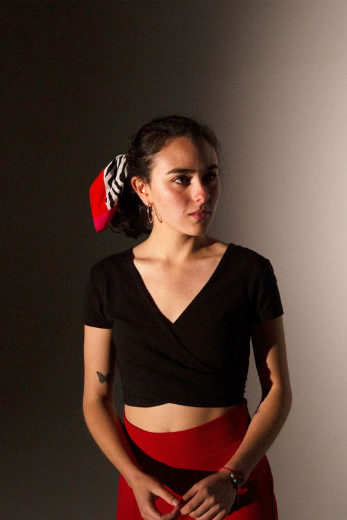 Photo of Isabella Faccini