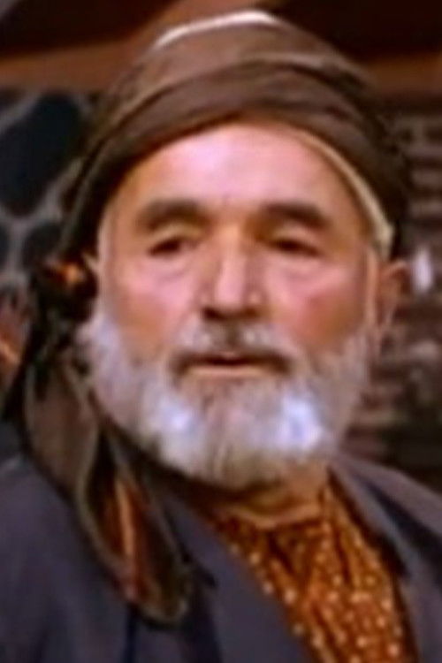 Photo of Murat Tok