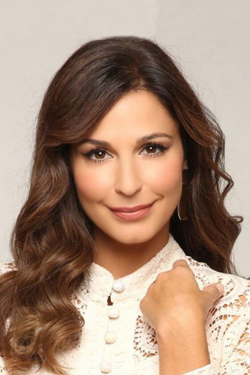 Photo of Katerina Papoutsaki