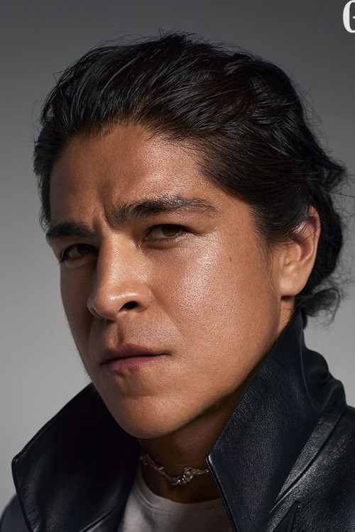 Photo of Cristo Fernández