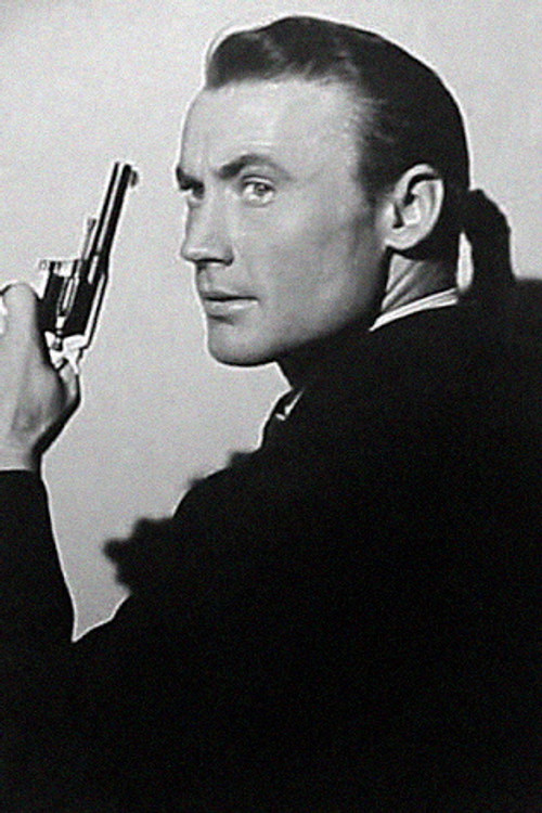 Photo of Dave O'Brien