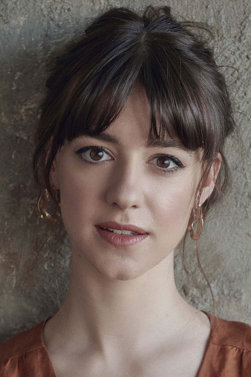 Photo of Daisy Edgar-Jones