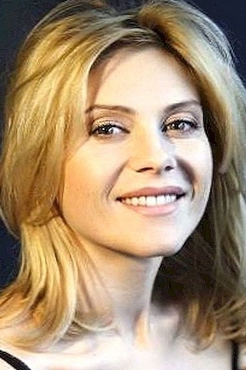 Photo of Anna Nevskaya