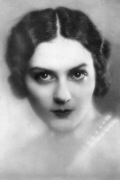 Photo of Renée Héribel