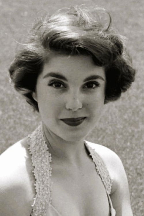 Photo of Karen Sharpe