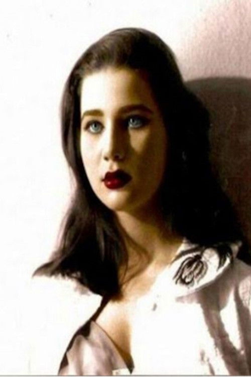 Photo of Zubaida Tharwat