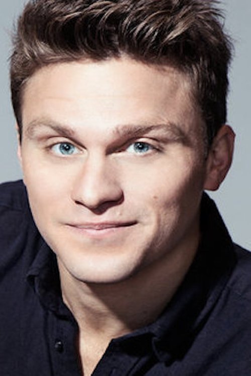 Photo of Jon Rudnitsky