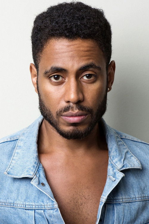 Photo of Ícaro Silva