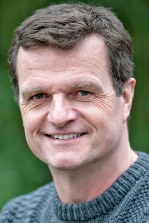 Photo of Michael Cumpsty