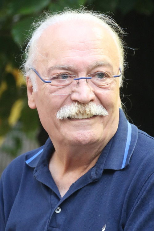 Photo of Cahit Berkay