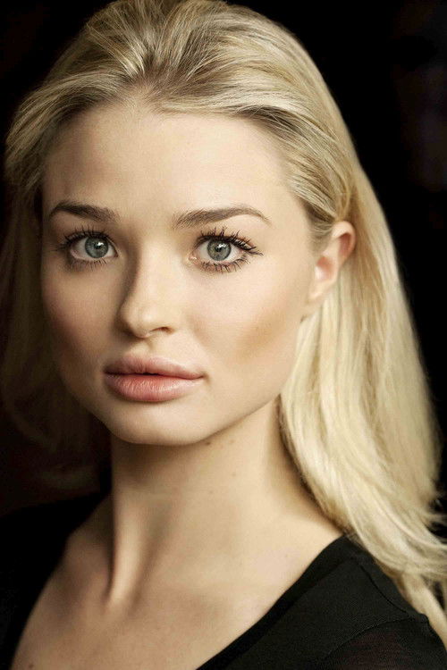 Photo of Emma Rigby