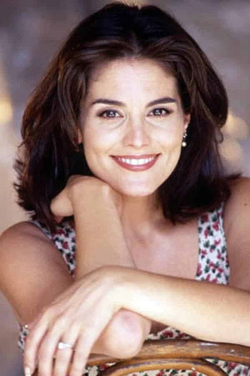 Photo of Michelle Nicastro