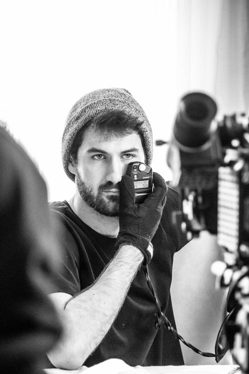 Photo of Michael Lamarra