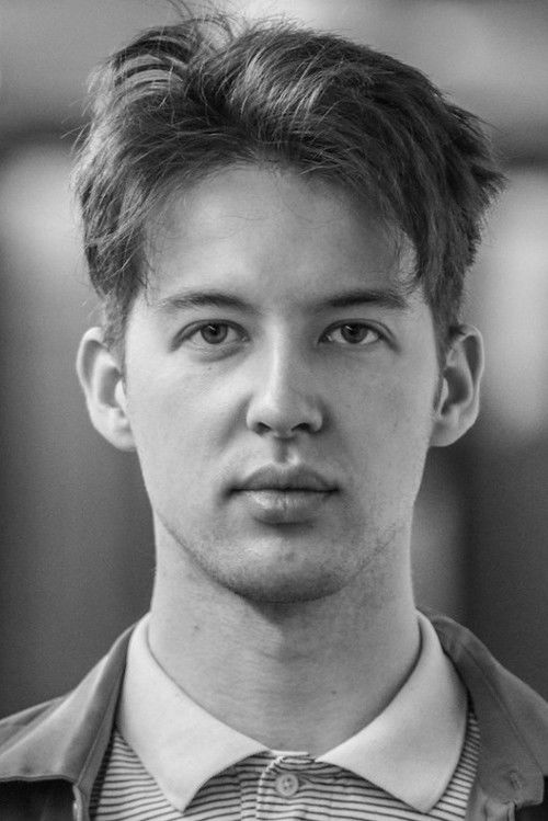 Photo of Theodor Tabor