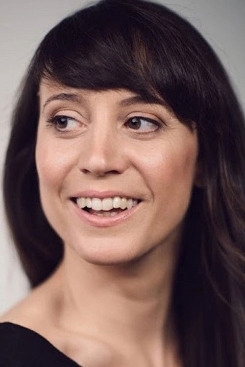 Photo of Maria Ribera