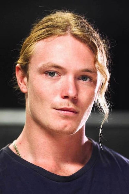 Photo of Ari McCarthy