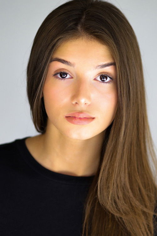 Photo of Mimi Keene
