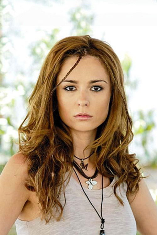 Photo of Thaleia Matika