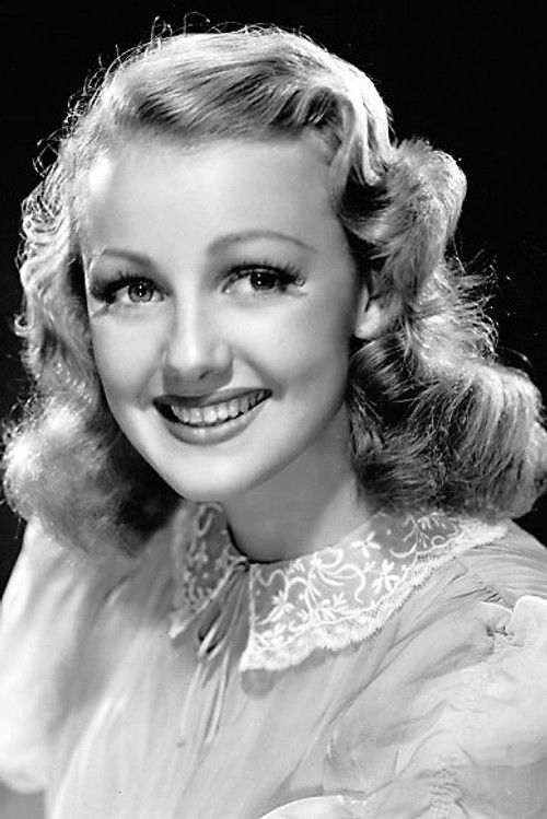 Photo of Virginia Grey