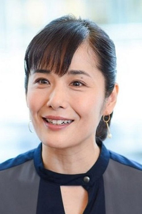 Photo of Yasuko Tomita