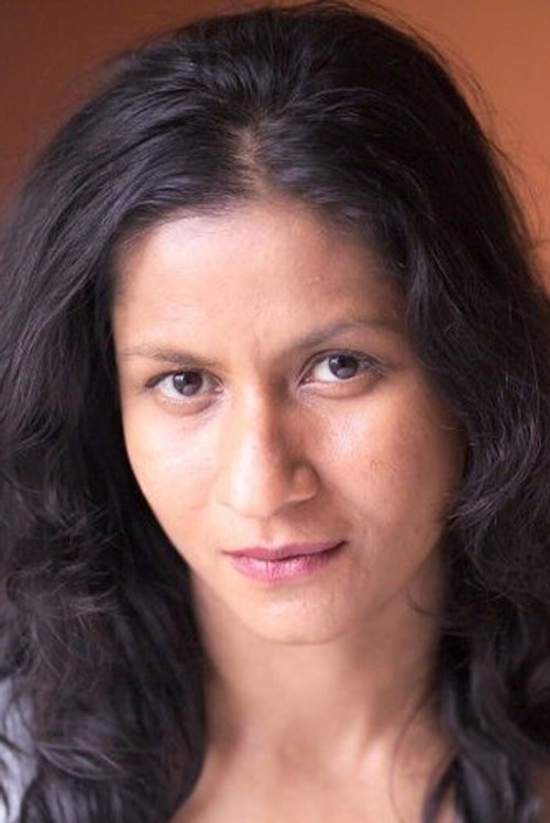 Photo of Thusitha Jayasundera
